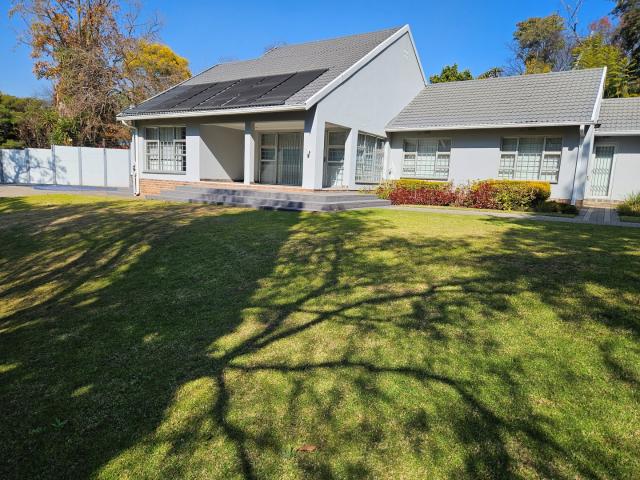 House for rent in Alexandra, Gauteng