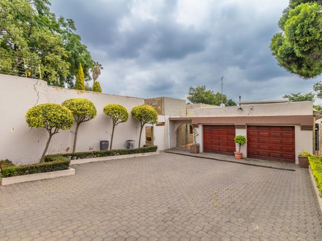 House for sale in Sandton, Gauteng