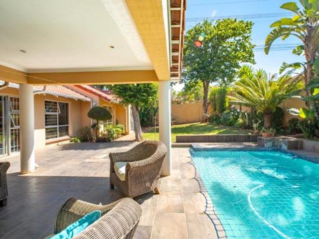 House for rent in Vosloorus, Gauteng