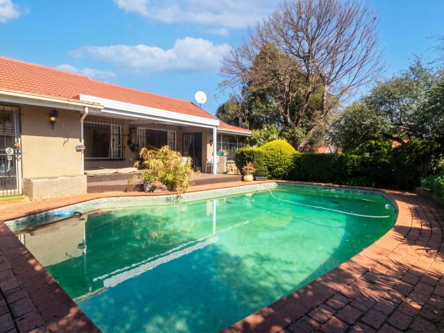 House for sale in Ekurhuleni, Gauteng