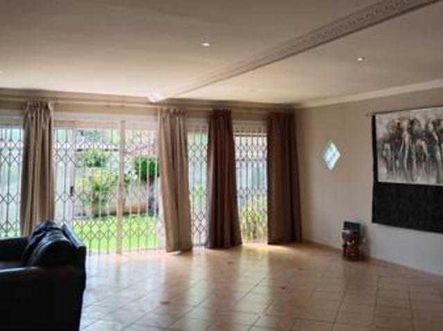 House for rent in Jansenpark, City of Ekurhuleni Metropolitan Municipality