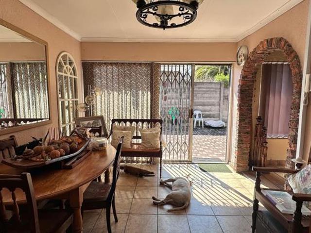 House for sale in Kwazulu-natal