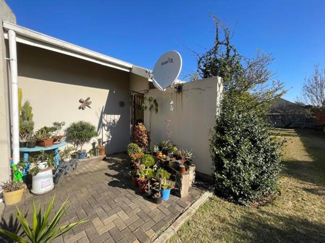 House for sale in Kwazulu-natal