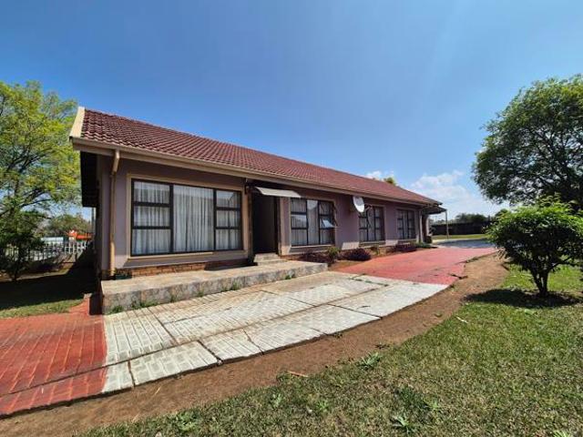 House for sale in Kwazulu-natal