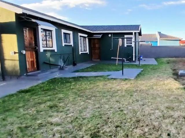 House for sale in Ladysmith, Kwazulu-natal
