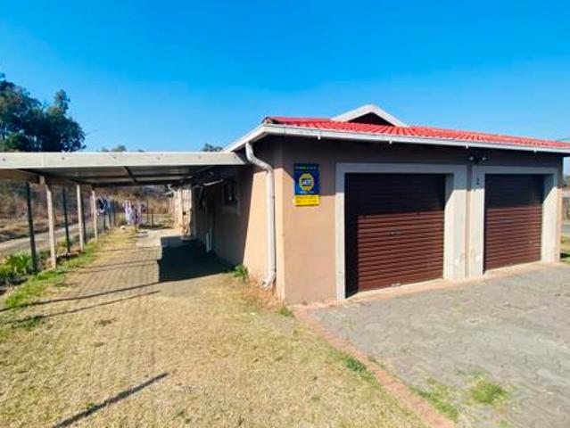 House for sale in Ladysmith, Kwazulu-natal