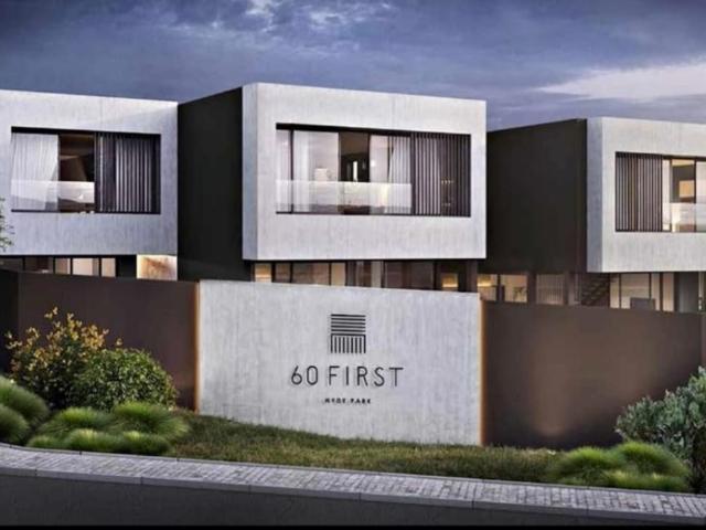 House for sale in Sandton
