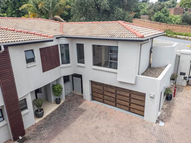 House for sale in Sandton, Gauteng