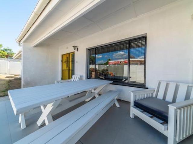 House for rent in Pniel, Western Cape