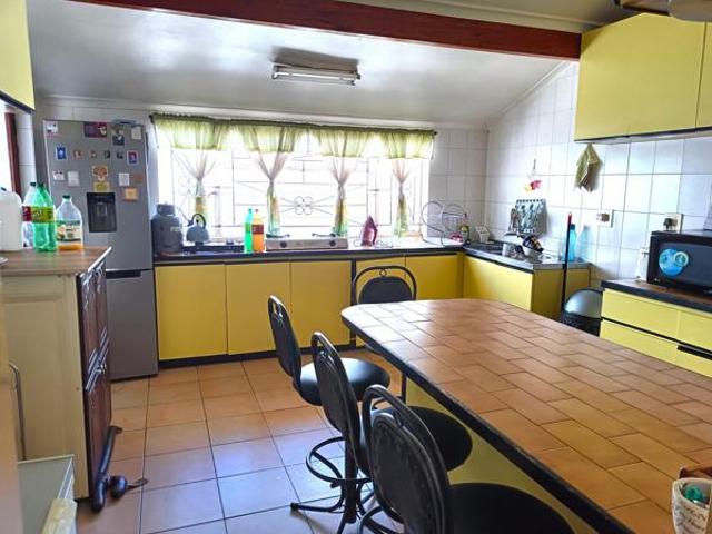 House for rent in Durbanville, Western Cape