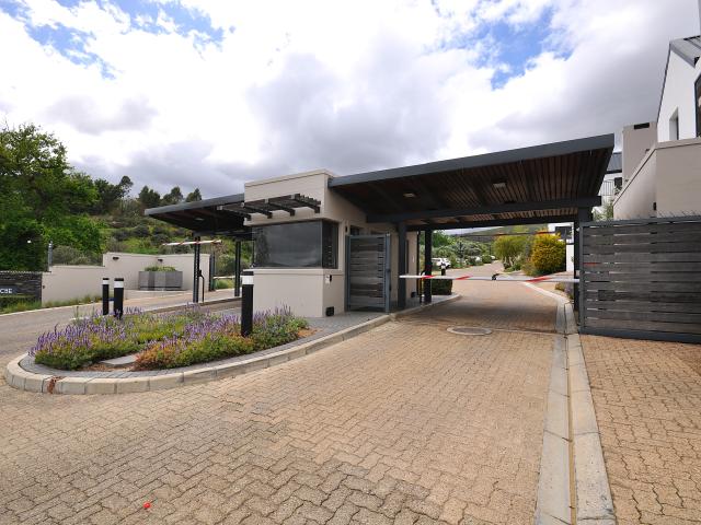 House for sale in Pniel, Western Cape