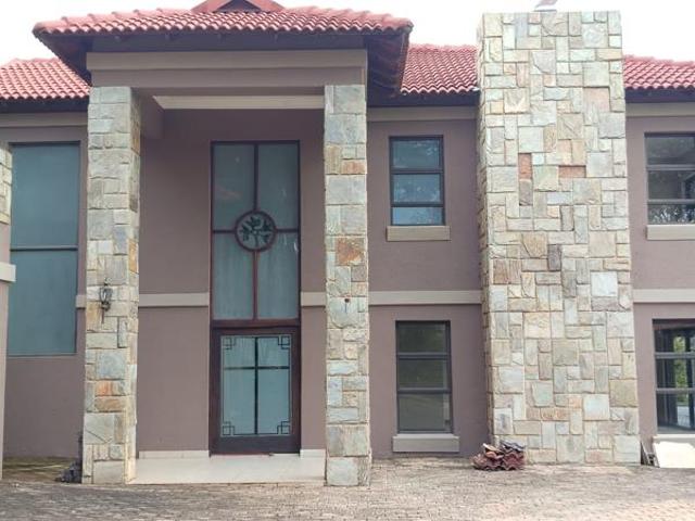 House for sale in North West