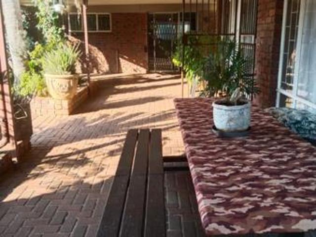 House for rent in North West