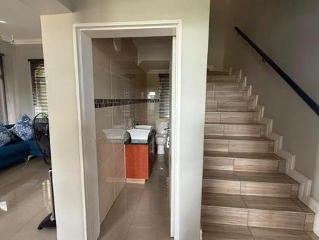 House for rent in North West
