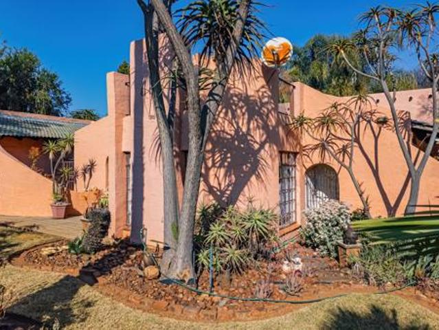 House for sale in North West