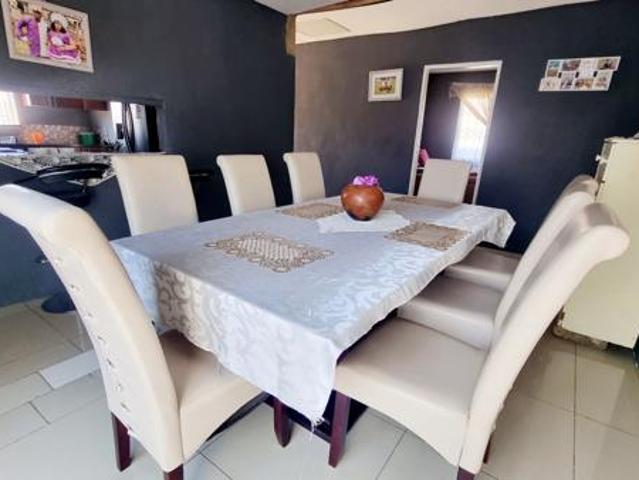 House for sale in Dr Kenneth Kaunda, North West
