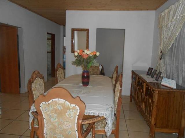House for sale in Dr Kenneth Kaunda, North West