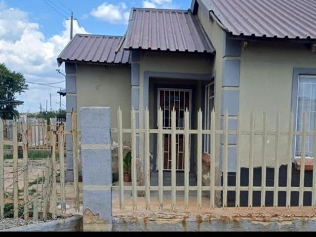 House for sale in Dr Kenneth Kaunda, North West