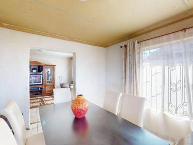 House for sale in Dr Kenneth Kaunda, North West