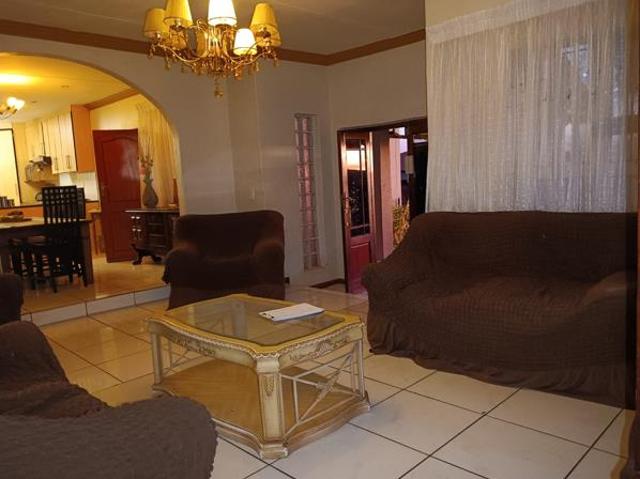 House for sale in Dr Kenneth Kaunda, North West