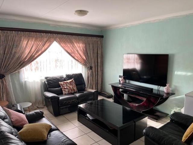 House for sale in Potchefstroom, Tlokwe Local Municipality