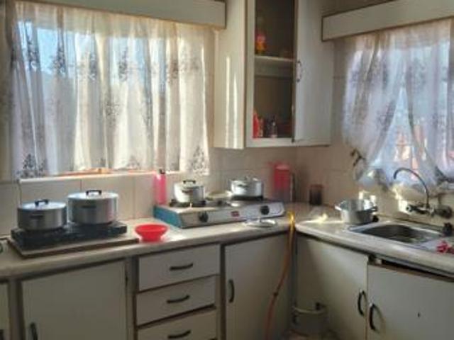 House for sale in Dr Kenneth Kaunda, North West