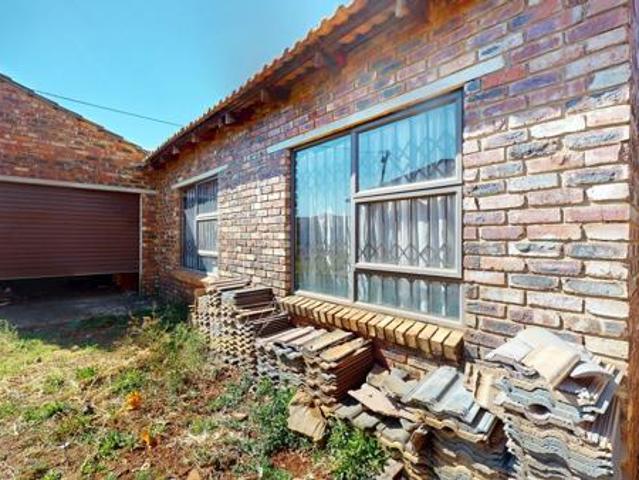 House for sale in Dr Kenneth Kaunda, North West