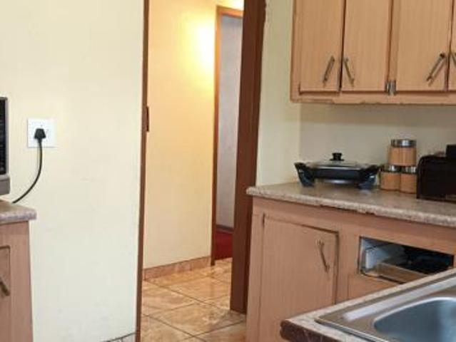 House for sale in Dr Kenneth Kaunda, North West