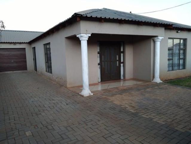 House for sale in Dr Kenneth Kaunda, North West