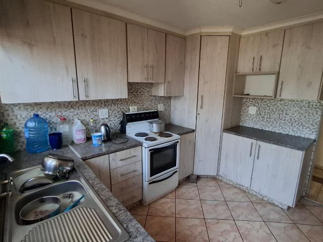 House for sale in Dr Kenneth Kaunda, North West