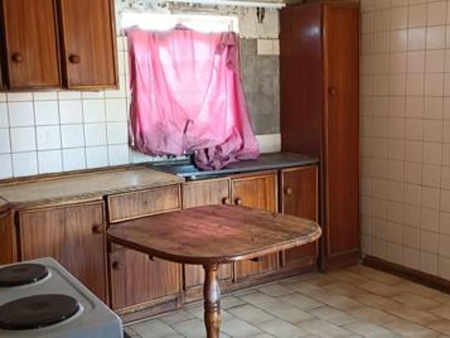 House for sale in Dr Kenneth Kaunda, North West