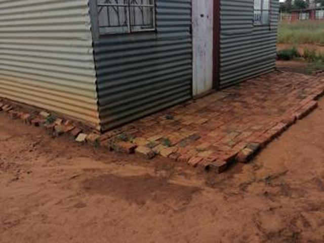 House for sale in Dr Kenneth Kaunda, North West