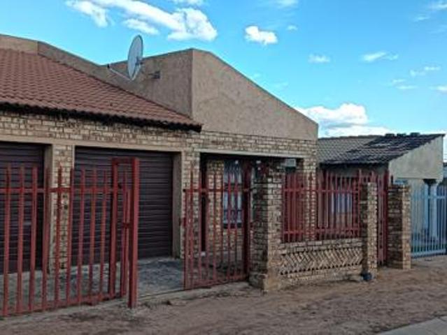 House for sale in Potchefstroom, Tlokwe Local Municipality