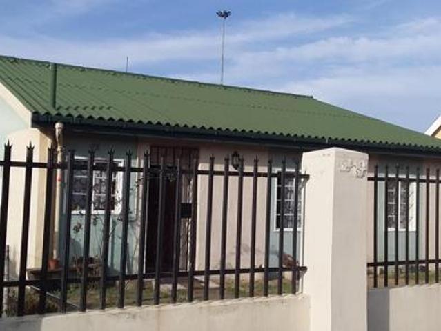 House for sale in Amathole District Municipality, Eastern Cape