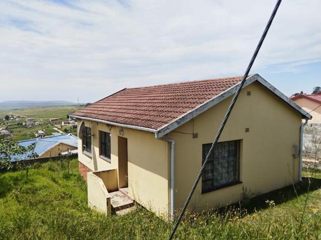 House for sale in Wild Coast Abalone, Great Kei Local Municipality