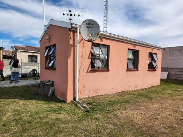House for rent in Cape Town, Western Cape