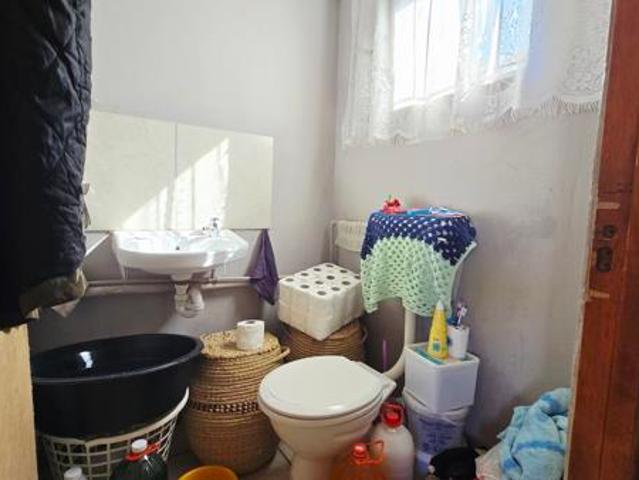House for sale in Western Cape