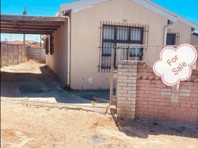 House for sale in Cape Town, Western Cape