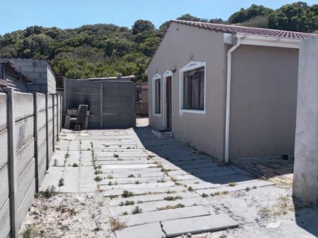 House for sale in Cape Town, Western Cape