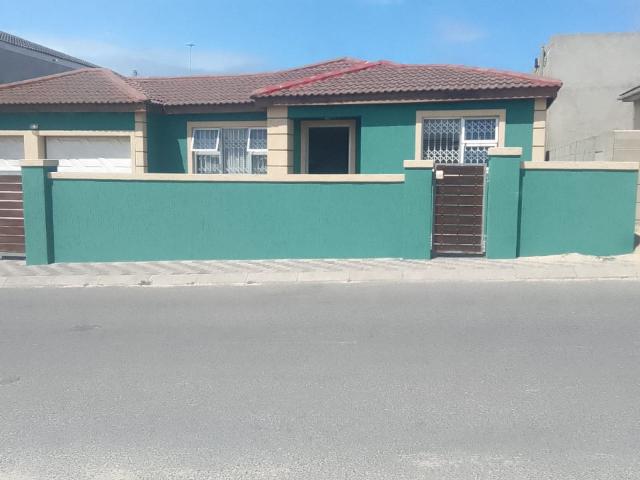 House for sale in Western Cape