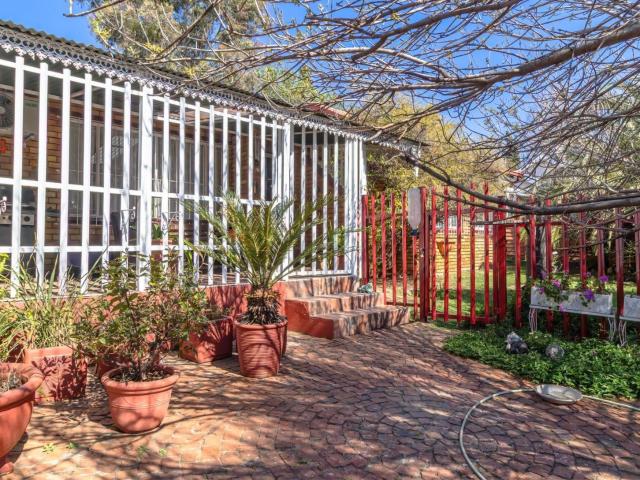 House for sale in Edenvale, City of Ekurhuleni Metropolitan Municipality