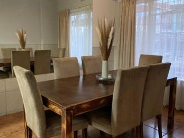 House for rent in Jansenpark, City of Ekurhuleni Metropolitan Municipality