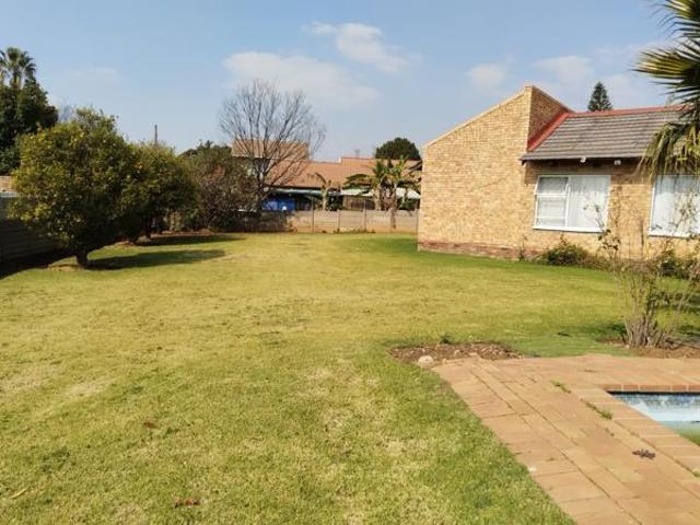 House for rent in Ekurhuleni, Gauteng