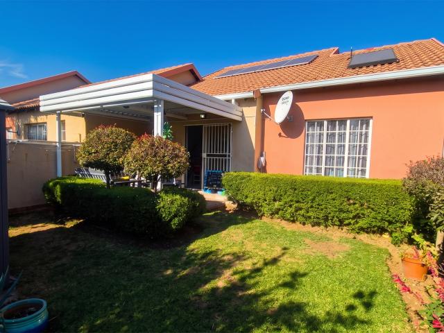 House for sale in Ekurhuleni, Gauteng