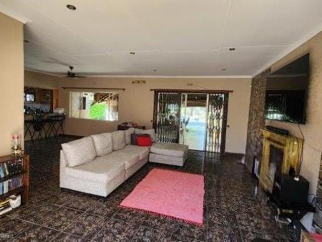 House for rent in Jansenpark, City of Ekurhuleni Metropolitan Municipality