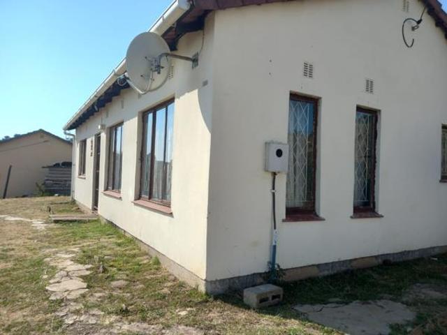 House for sale in Umgungundlovu, Kwazulu-natal