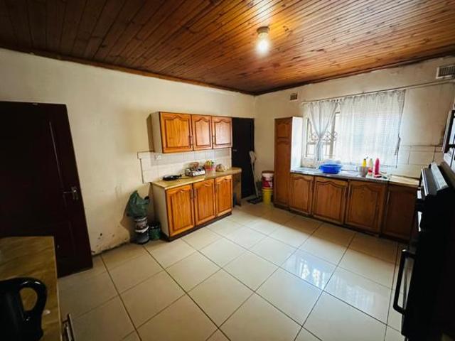 House for sale in Pietermaritzburg, Msunduzi Local Municipality