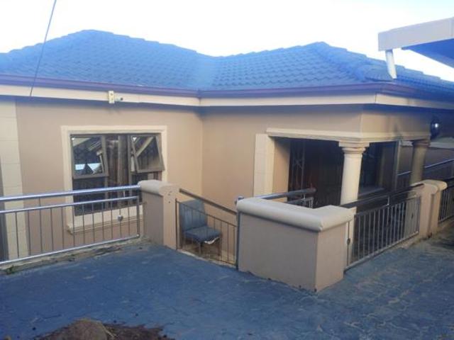 House for sale in Umgungundlovu, Kwazulu-natal