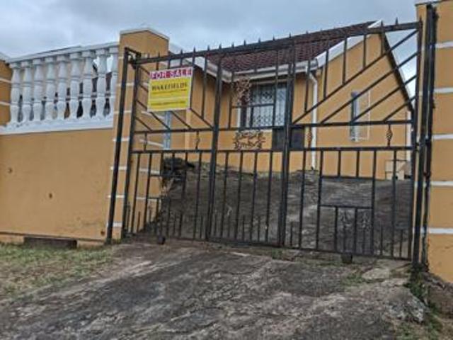 House for sale in Umgungundlovu, Kwazulu-natal