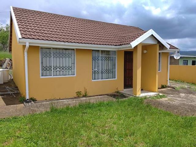 House for sale in Umgungundlovu, Kwazulu-natal